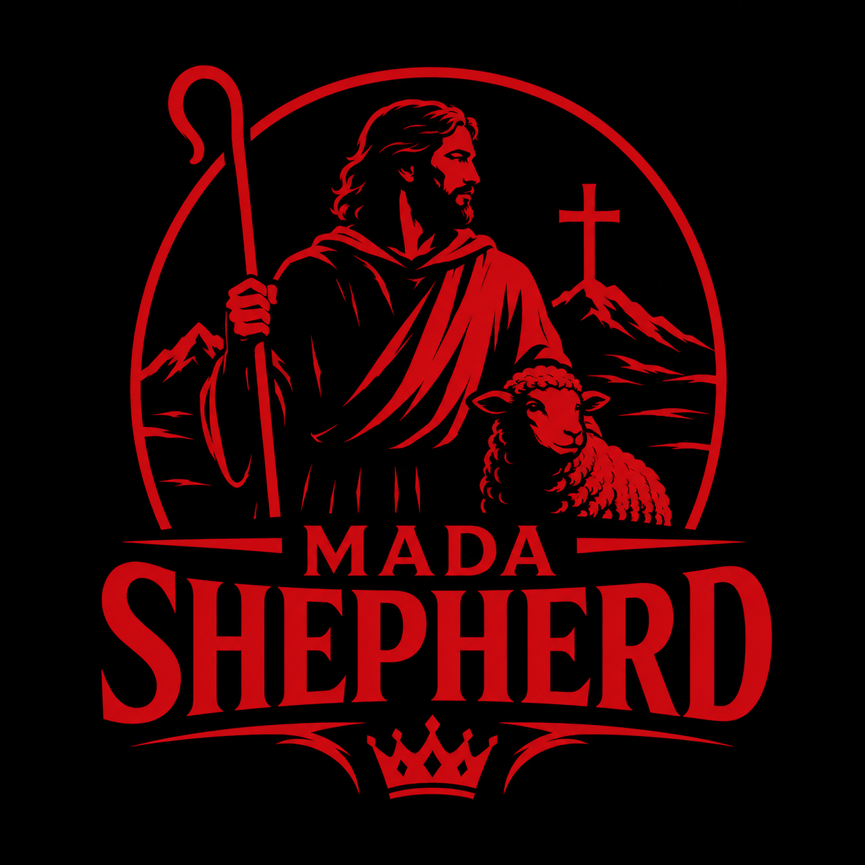 MADA SHEPHERD COLLECTION