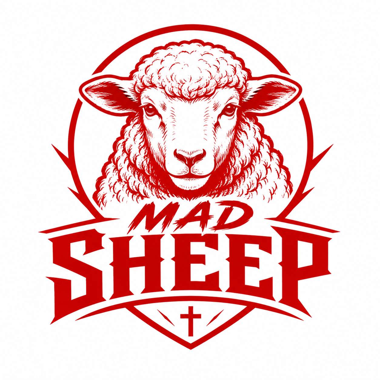 MAD SHEEP