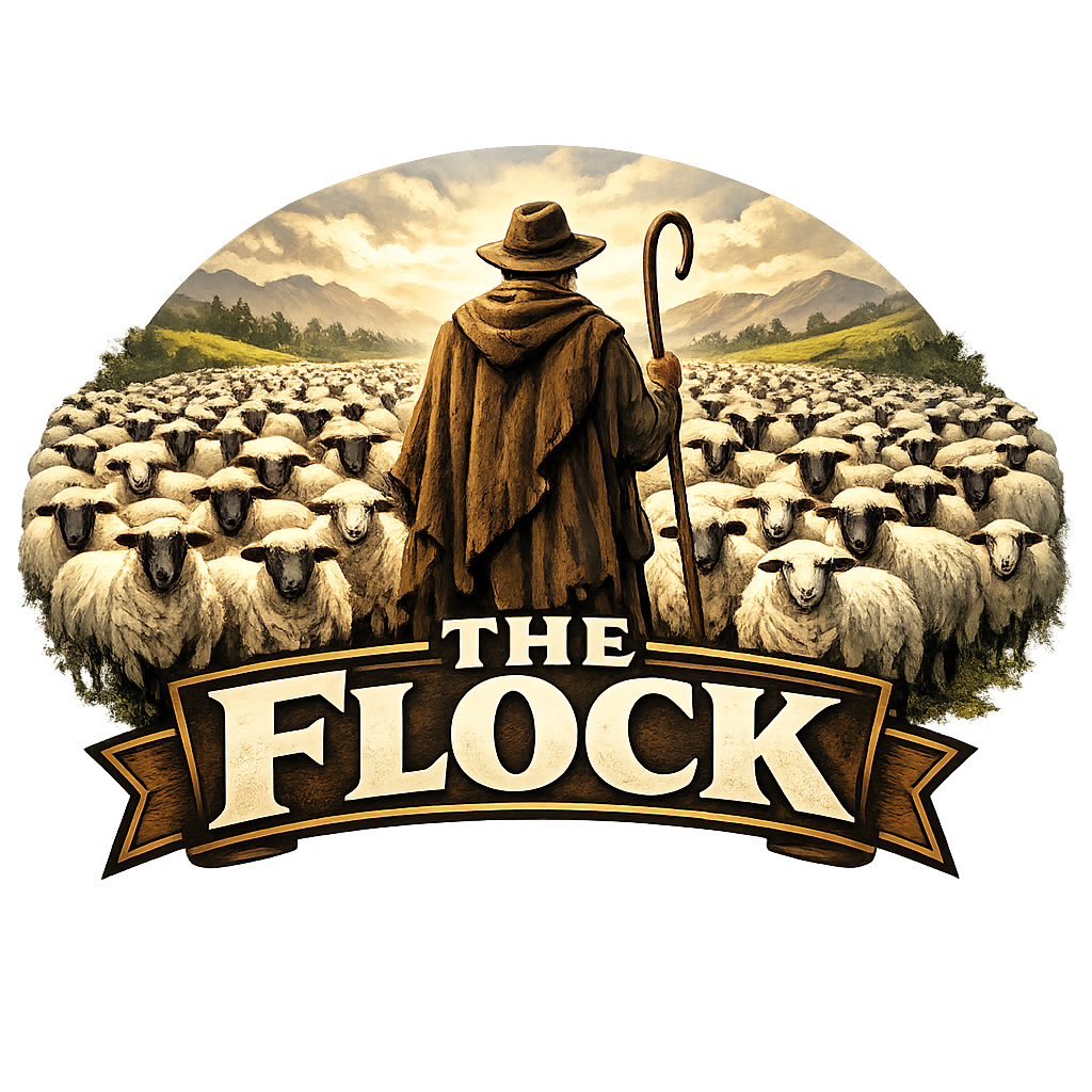 THE FLOCK COLLECTION