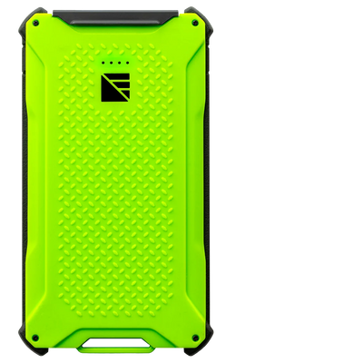 Poseidon Pro Power Bank