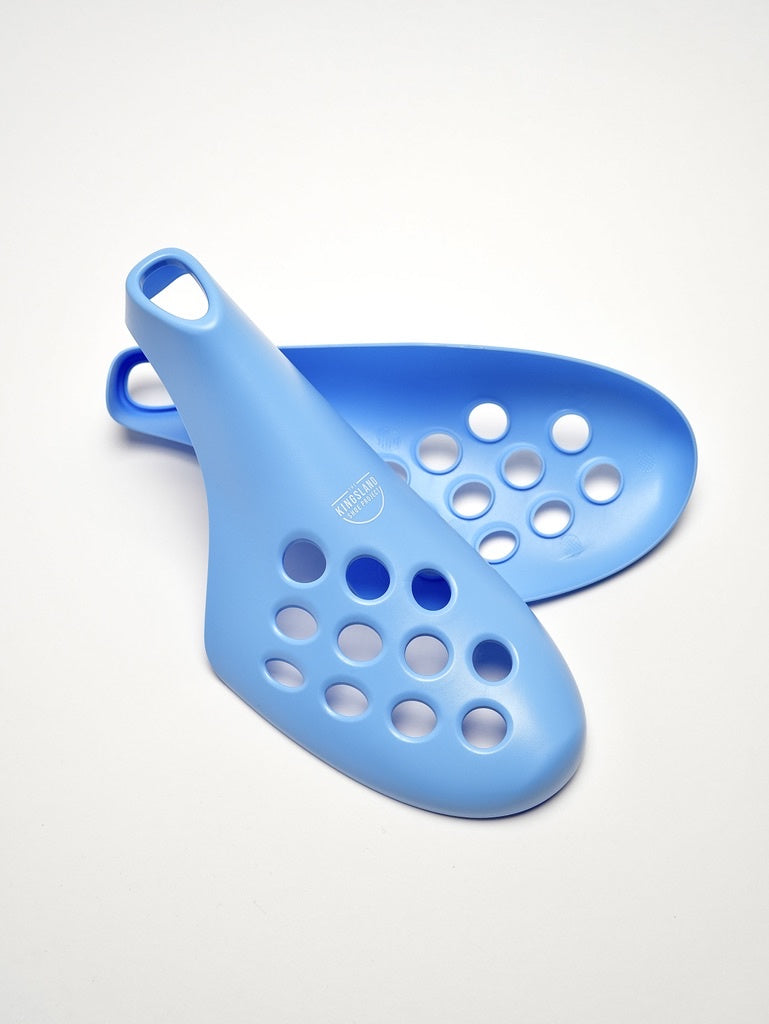 Fresh Flow™ Shoe Trees - Extend the Life Of Sneakers, Shoes & Boots