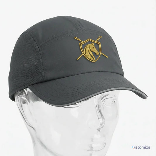 Madasty embroidery LOGO  -snap back hat
