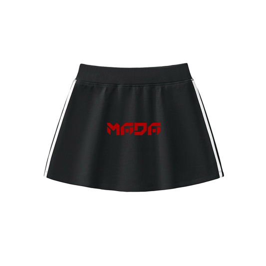 MADASTY-MADA-Tmthy 3:17-Taped Cooling Performance Short Skirt