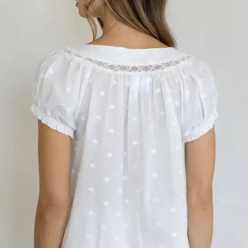 Aria Blouse