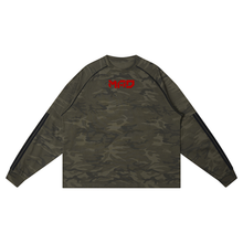 MADASTY-MAD-SHEEP-Unisex Camo Loose Long Sleeve T-Shirt