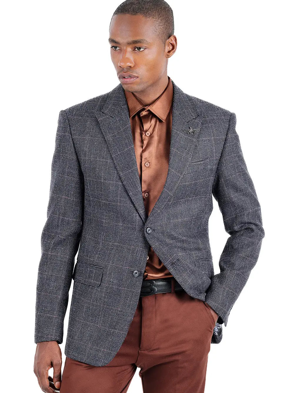 Pelt Way Blazer