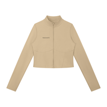 Women’s Full-Zip Sports Jacket
