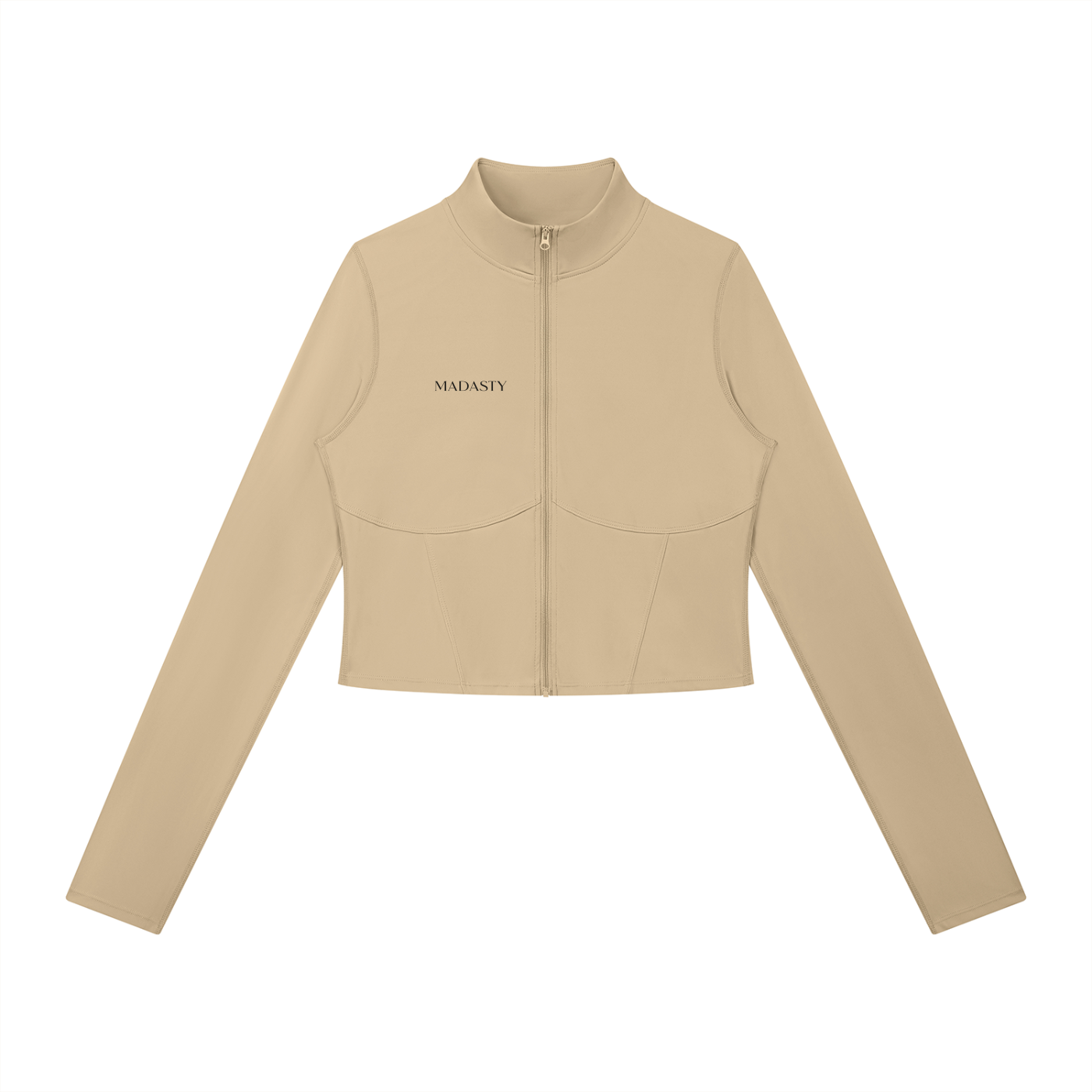 Women’s Full-Zip Sports Jacket