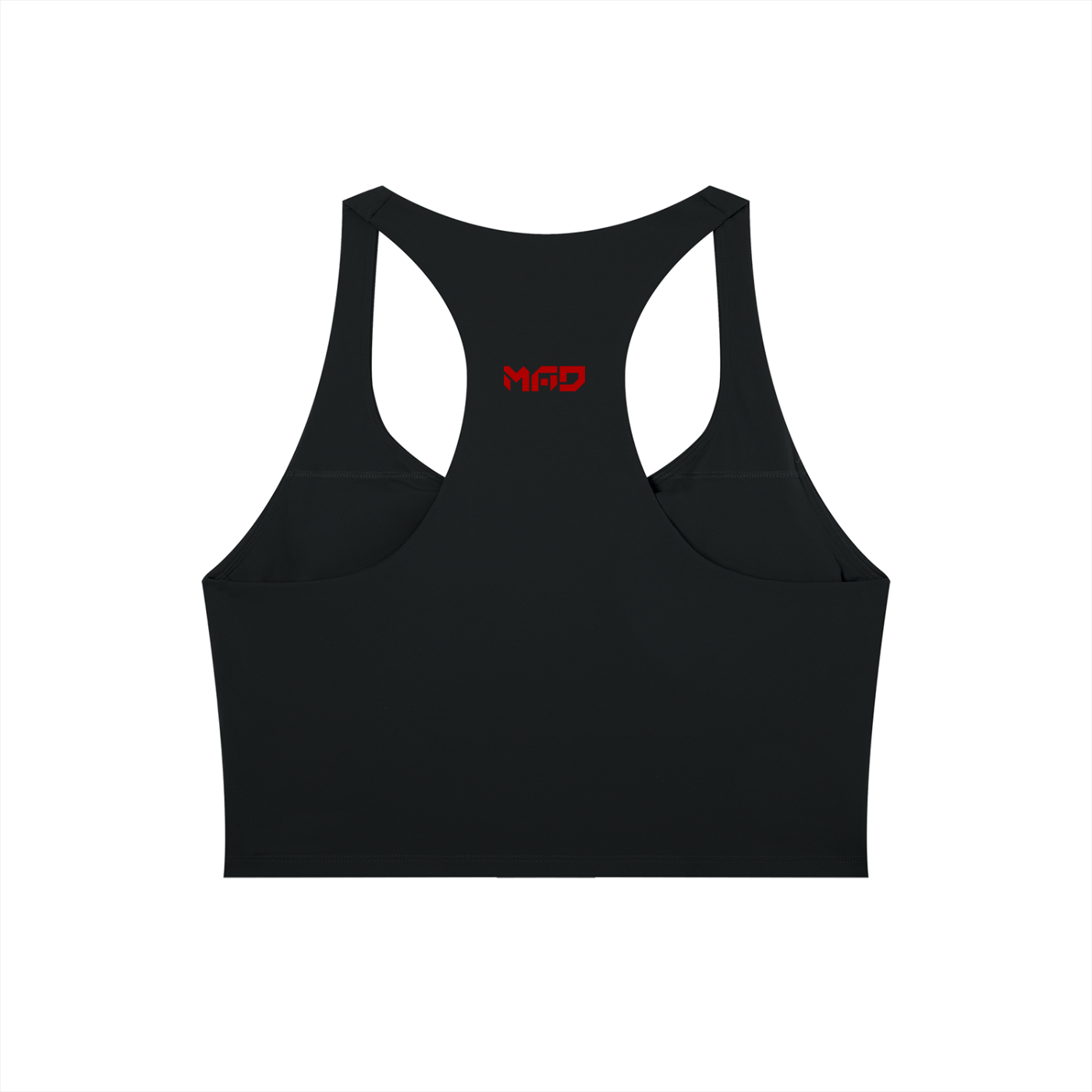 MADASTY-MAD-Women’s Tight Paneling Yoga Tank Top
