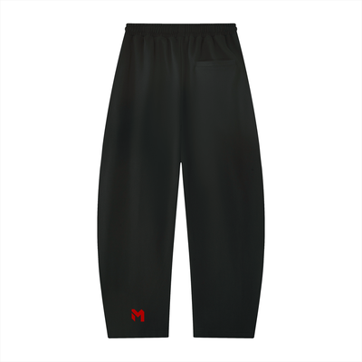 MAD-Unisex Heavyweight Barrel Leg Sweatpants