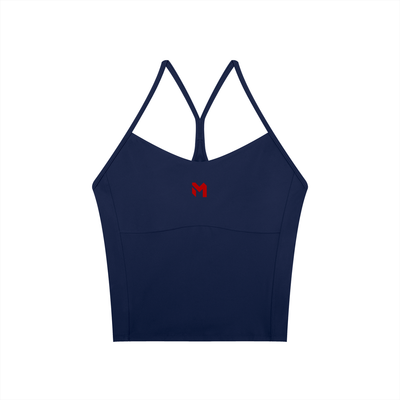 Women’s Solid Color Yoga Sports Bra