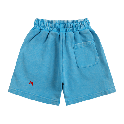 MADI-M-Snow Washed Kids' Shorts