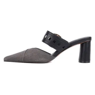 Heel Mule