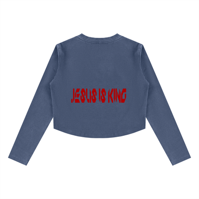 Women's Vintage Wash Slim T-Shirt