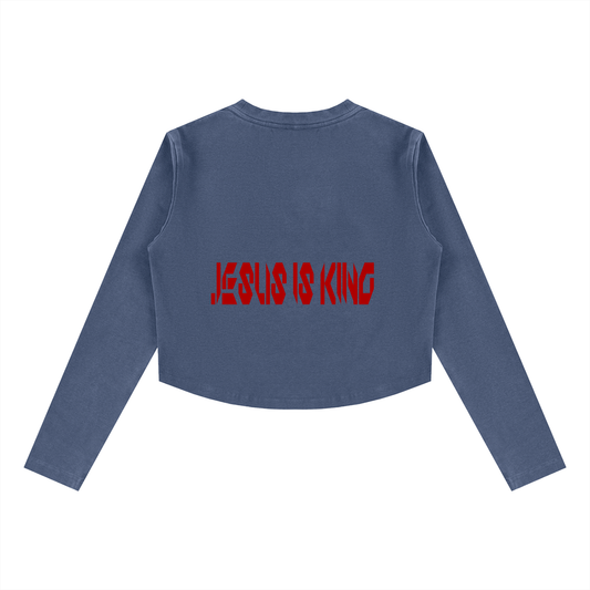 Women's Vintage Wash Slim T-Shirt