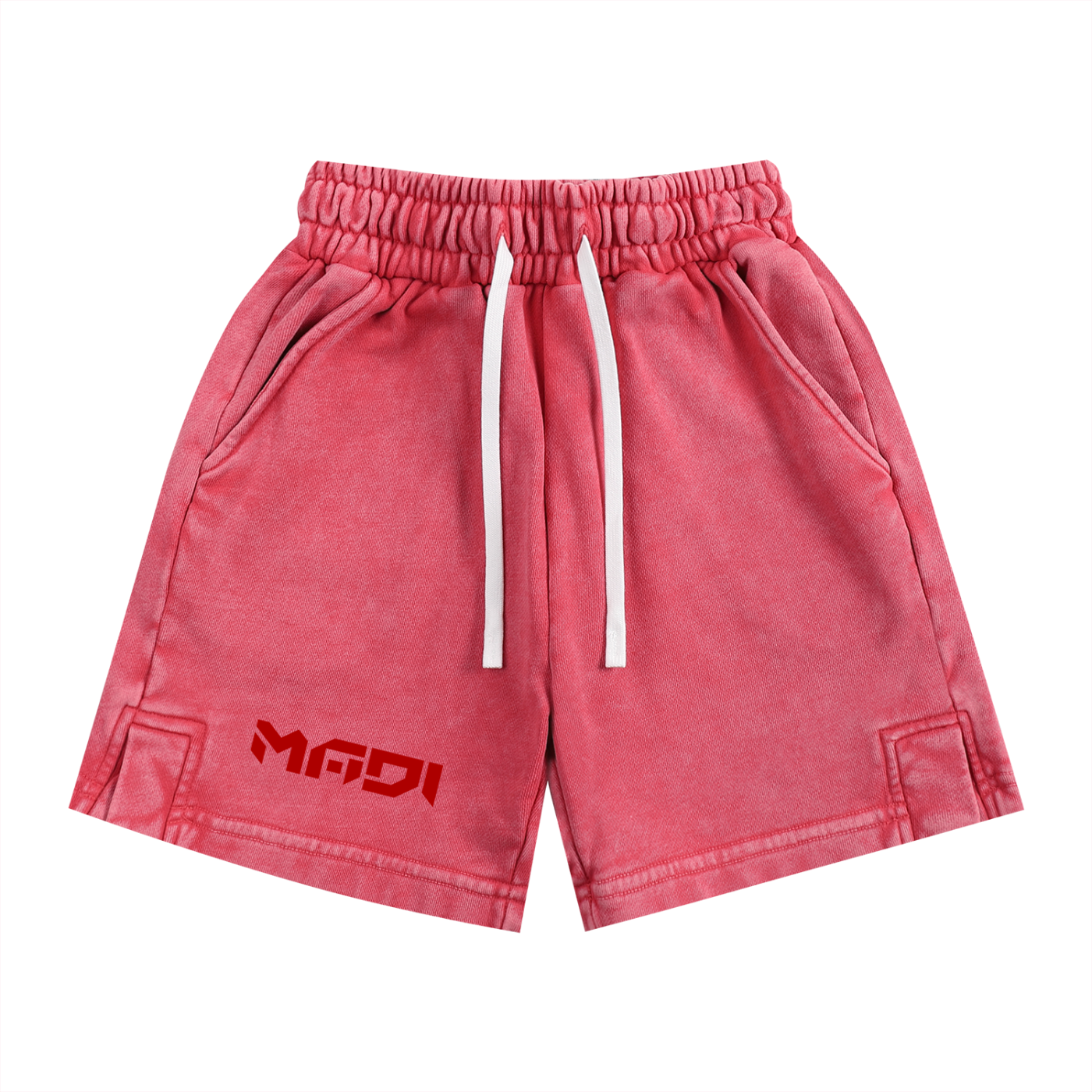 Snow Washed Kids' Shorts