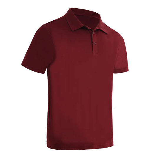 Men's Performance Polo Shirt