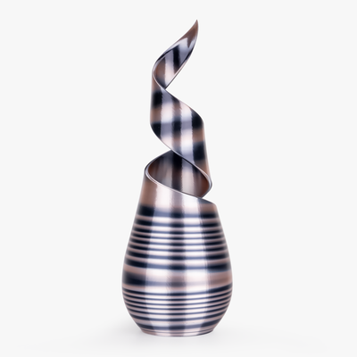 PLA Silk S-Series Filament 1.75mm, 1KG/2.2LB