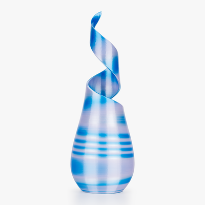 PLA Silk S-Series Filament 1.75mm, 1KG/2.2LB