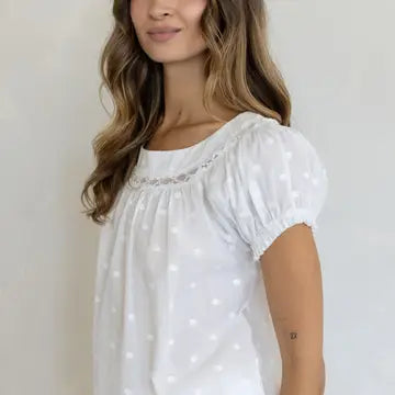 Aria Blouse