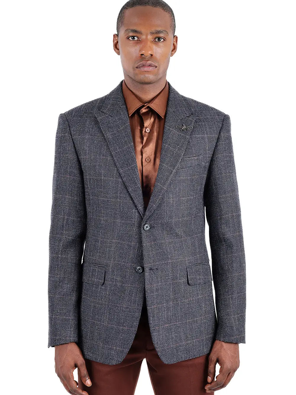 Pelt Way Blazer