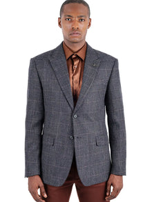 Pelt Way Blazer
