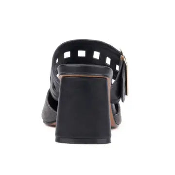 Heel Mule