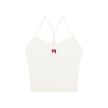 Women’s Solid Color Yoga Sports Bra
