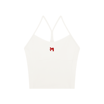 Women’s Solid Color Yoga Sports Bra