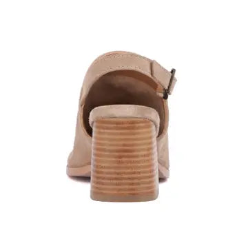 Vintage Foundry Co. Women's Jayden Heel Sandal