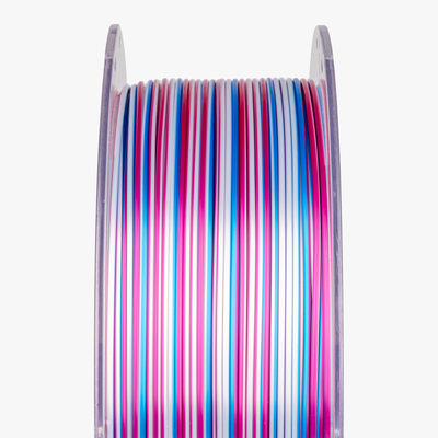 PLA Silk S-Series Filament 1.75mm, 1KG/2.2LB