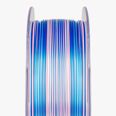 PLA Silk S-Series Filament 1.75mm, 1KG/2.2LB