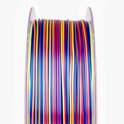 PLA Silk S-Series Filament 1.75mm, 1KG/2.2LB