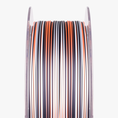 PLA Silk S-Series Filament 1.75mm, 1KG/2.2LB