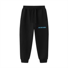 LIMG JAMES VERSION-Essential Drawstring Jogged Sweatpants