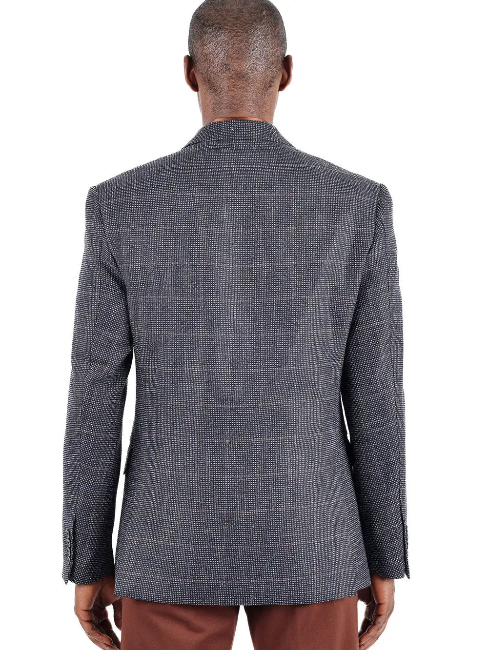 Pelt Way Blazer