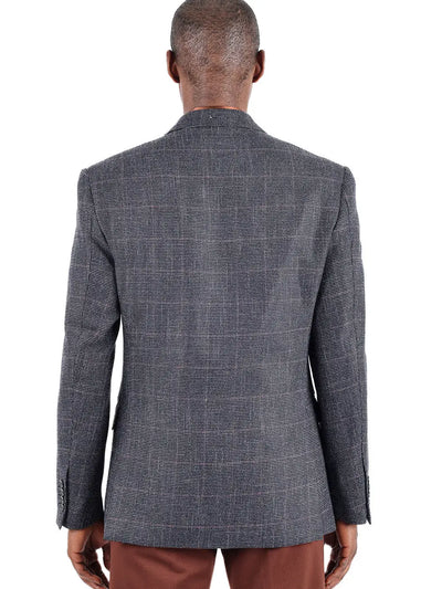 Pelt Way Blazer