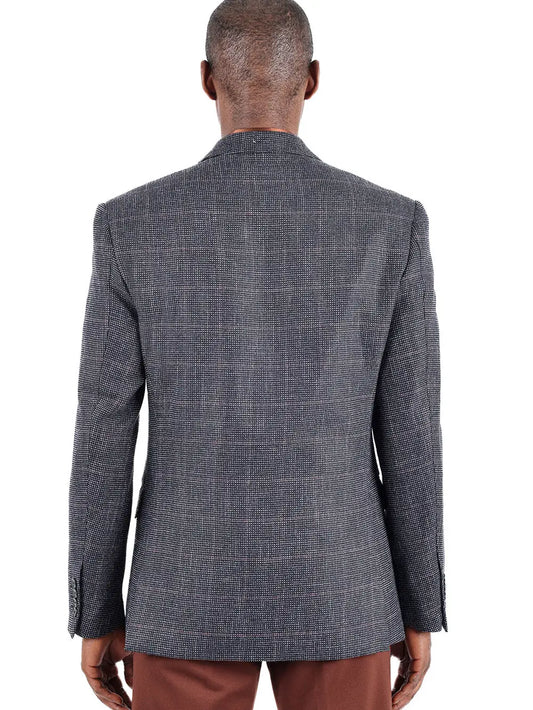Pelt Way Blazer