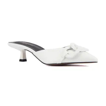 Women's Agustina Heel Mule