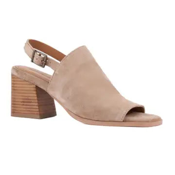 Vintage Foundry Co. Women's Jayden Heel Sandal