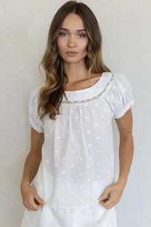 Aria Blouse