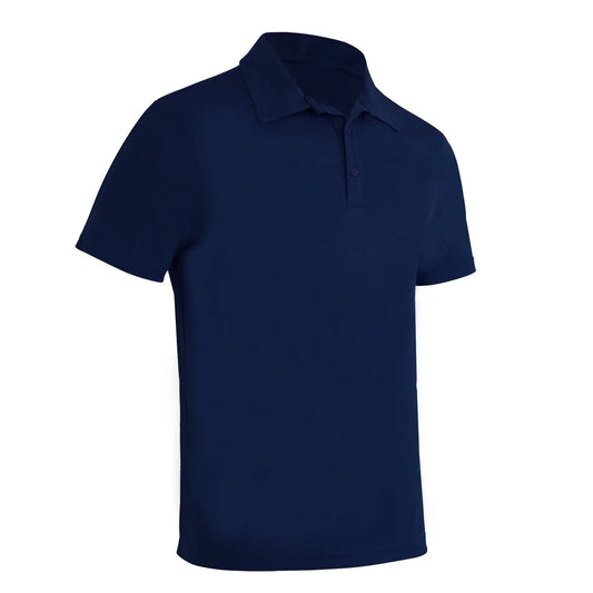 Men's Performance Polo Shirt