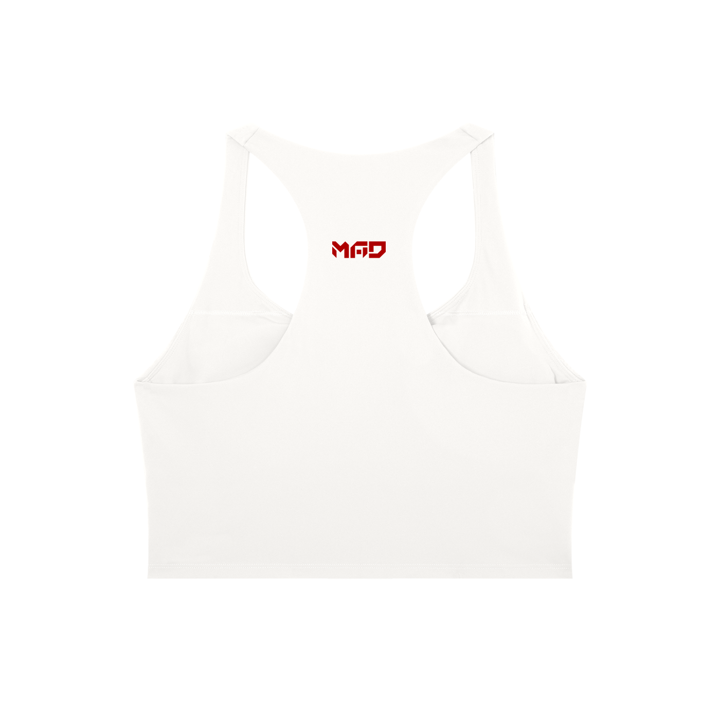 MADASTY-MAD-Women’s Tight Paneling Yoga Tank Top