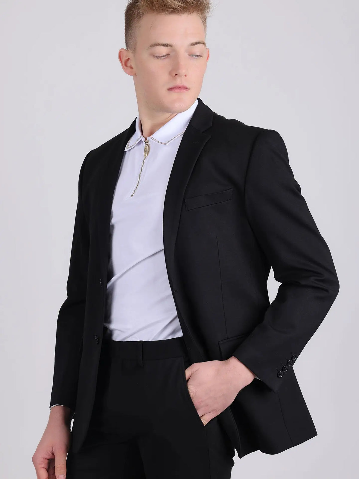 Endless Blazer