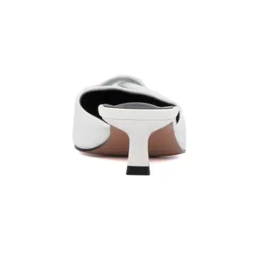 Women's Agustina Heel Mule