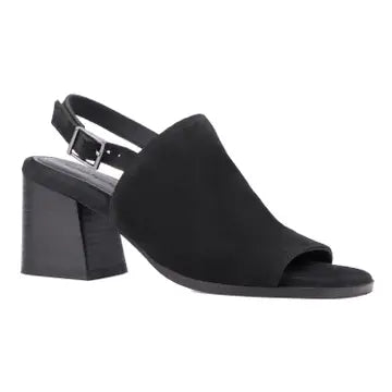 Vintage Foundry Co. Women's Jayden Heel Sandal