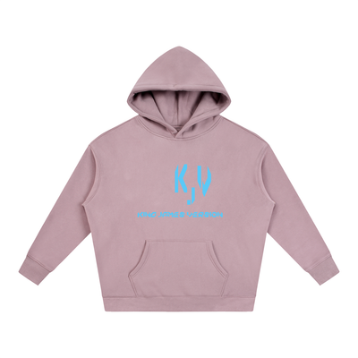 MADASTY-KING JAMES VERSION-LEAD BY THE SHEPHERD-Oversize Fleeced Hoodie