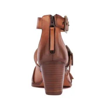 Vintage Foundry Co. Women's Kaydence Heel Sandal