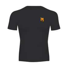 MADASTY-M-Performance Short Sleeve T-Shirt