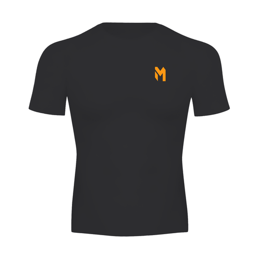 MADASTY-M-Performance Short Sleeve T-Shirt
